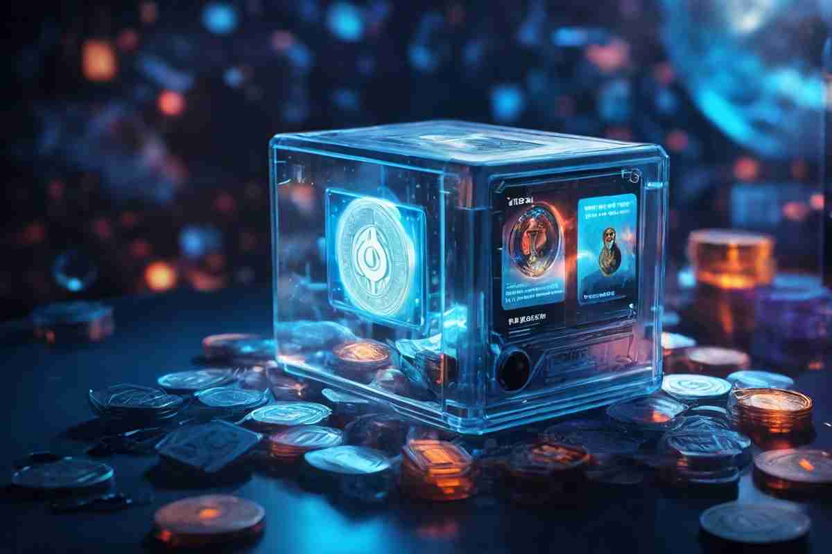 Are NonFungible Tokens (NFTs) a Safe Investment?