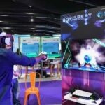 Web3 Gaming Takes Center Stage