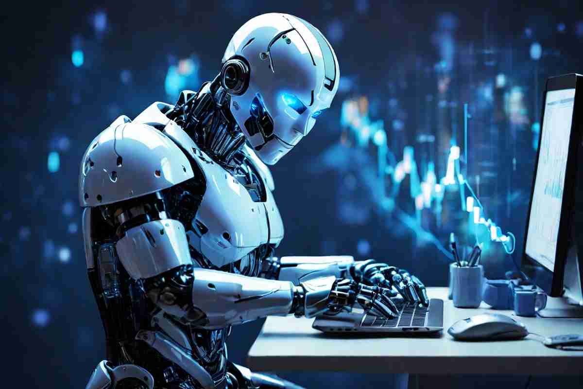 Gridtrading bots explained How do they work