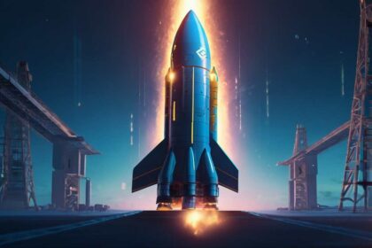 Binance Launchpool