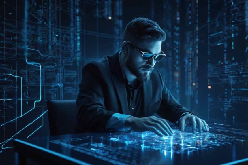 Blockchain Developer