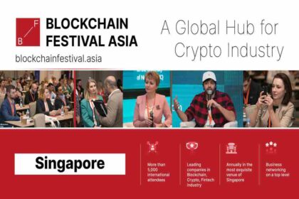 Blockchain Festival Asia 2024