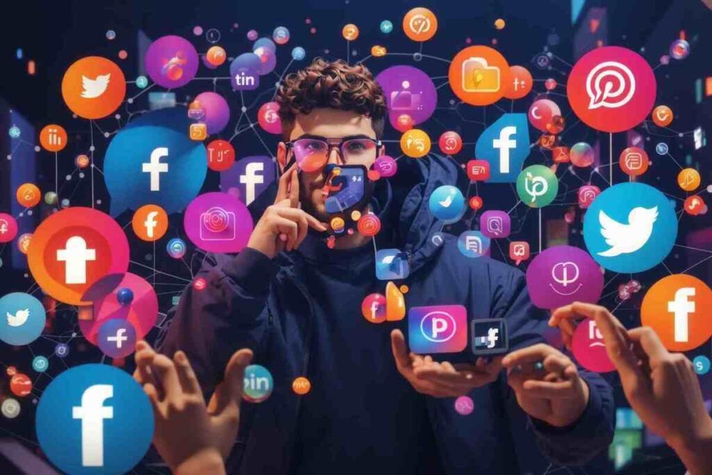 The Role of Social Media in NFT Marketing: A Complete Guide
