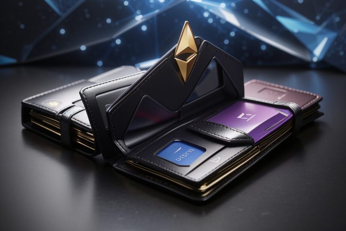 Best Ethereum Wallets of 2024