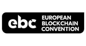 European blockchain convention