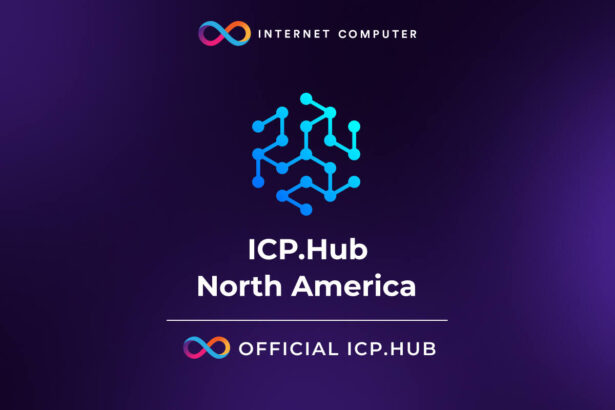 ICPHub North America