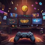 Your Ultimate Guide to Crypto Gaming Coins & How They Work