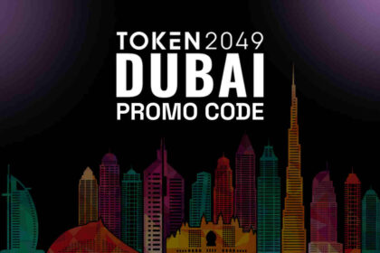 Promo Code for TOKEN2049