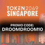 Promo Code for TOKEN2049 Singapore