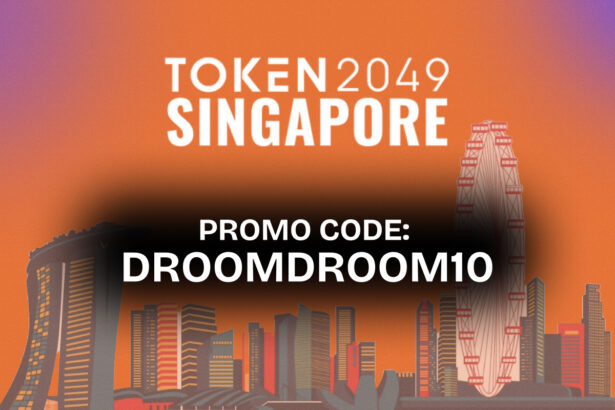 Promo Code for TOKEN2049 Singapore
