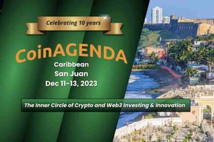 Seventh Annual CoinAgenda