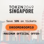Token2049 promo code SG