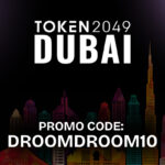 promo code for Token2049 DroomDroom10