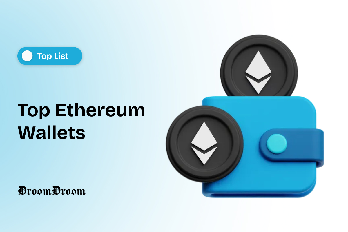 Top ethereum wallets (95) foto