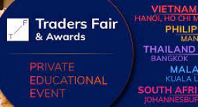 Traders fair and awards