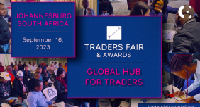Traders fair and rewards south Africa