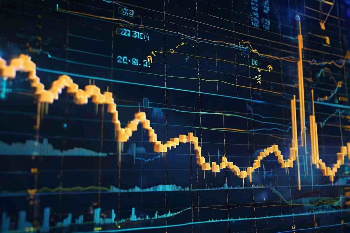 Understanding The Death Cross And Golden Cross In Crypto