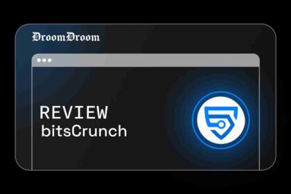 bitscrunch $bcut review