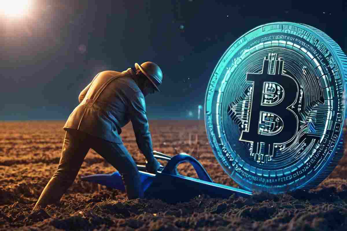 Yield Farming And Staking In Cryptocurrency: A Complete Guide