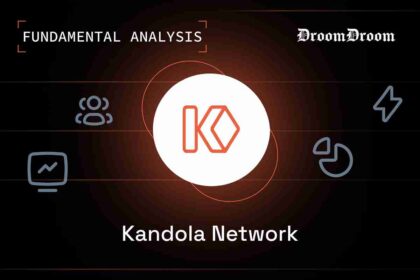 Kandola Network $KAN Fundamental Analysis