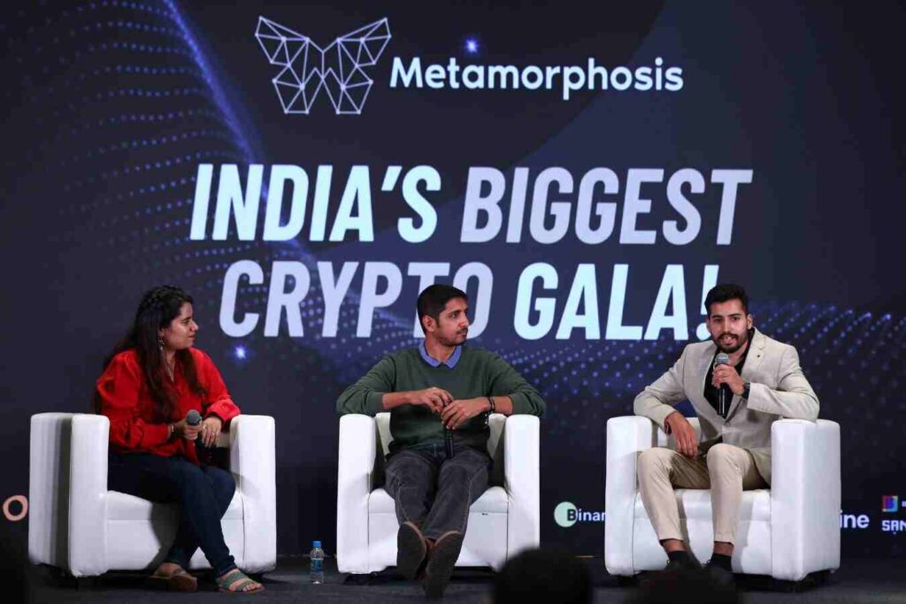 Octaloop's Second Annual Cryptocurrency Summit in Bangalore Exceeds Expectations