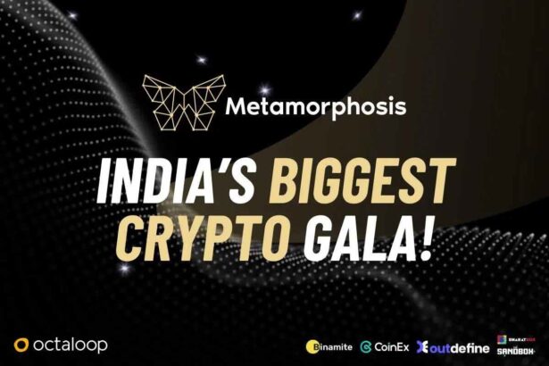 Octaloop’s Second Annual Cryptocurrency Summit in Bangalore Exceeds Expectations