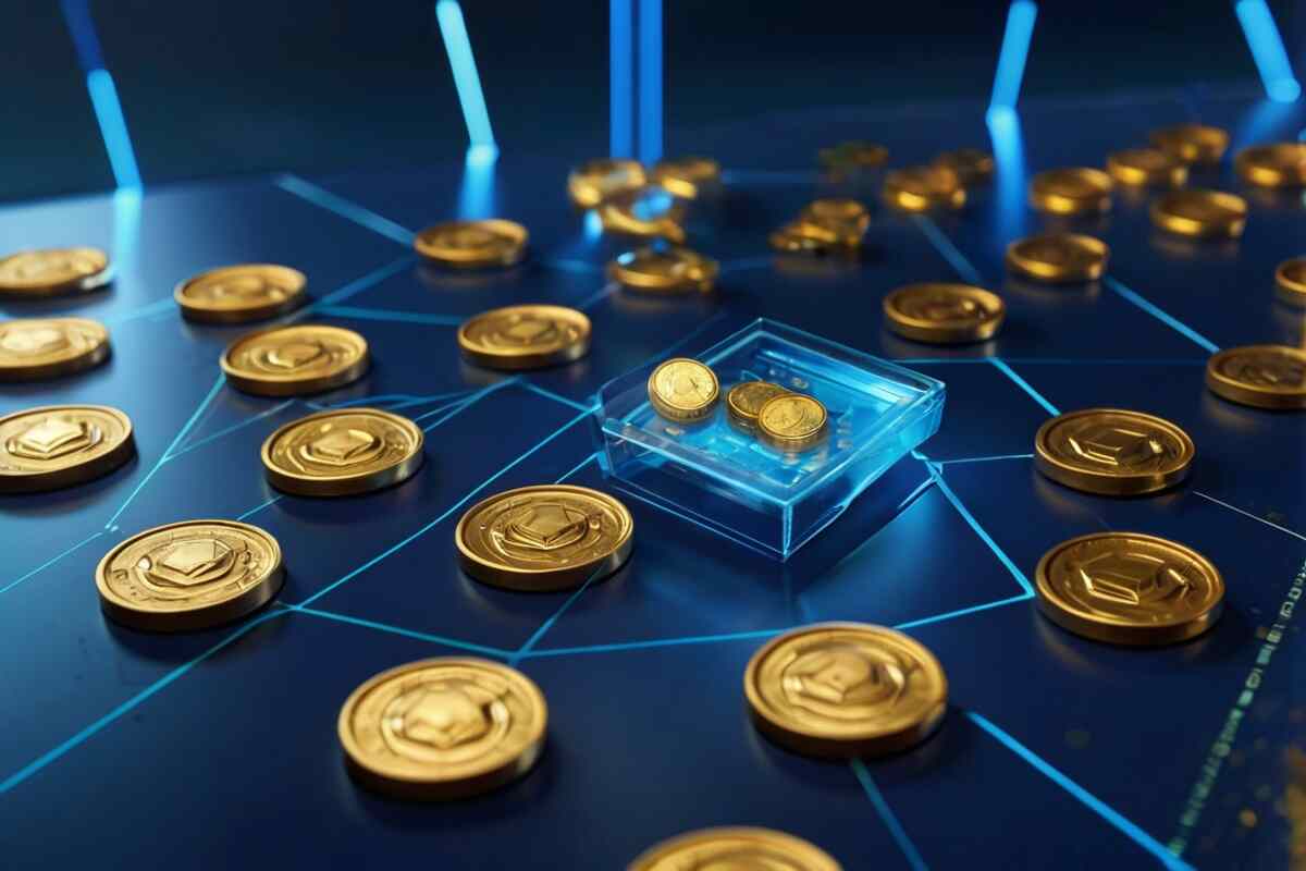 PAX Gold (PAXG): A Comprehensive Guide to How it Works