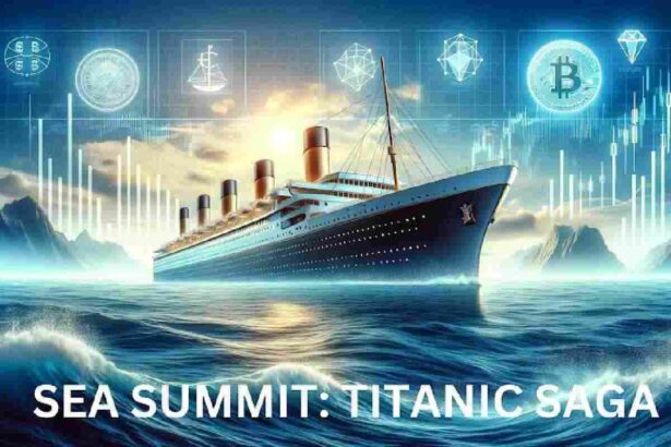 SEA SUMMIT WHY SINKING THE BIGGEST CRYPTO SHIP EVENT BY ABHYUDOY DAS CAN END