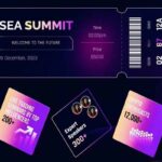 Sea Summit A Historic Crypto Cruise