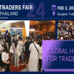Thailand Traders Fair and Awards 2024