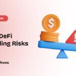 Top DeFi Lending Risks