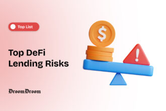 Top DeFi Lending Risks