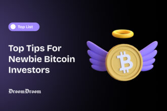 Top Tips For Newbie Bitcoin Investors