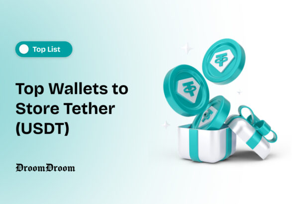 Top Wallets to Store Tether (Usdt)