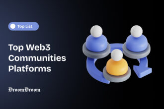 Top Web3 Communities Platforms