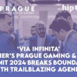 Via Infinita Hipther’s Prague Gaming & TECH Summit 2024