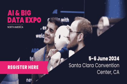 AI & Big data expo