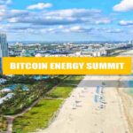 Bitcoin Energy Summit