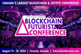 Blockchain Futurist