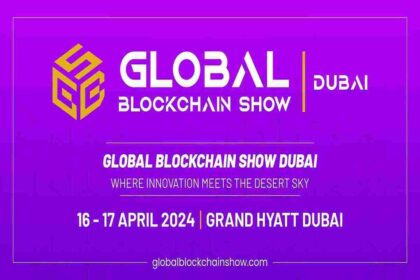 Blockchain show