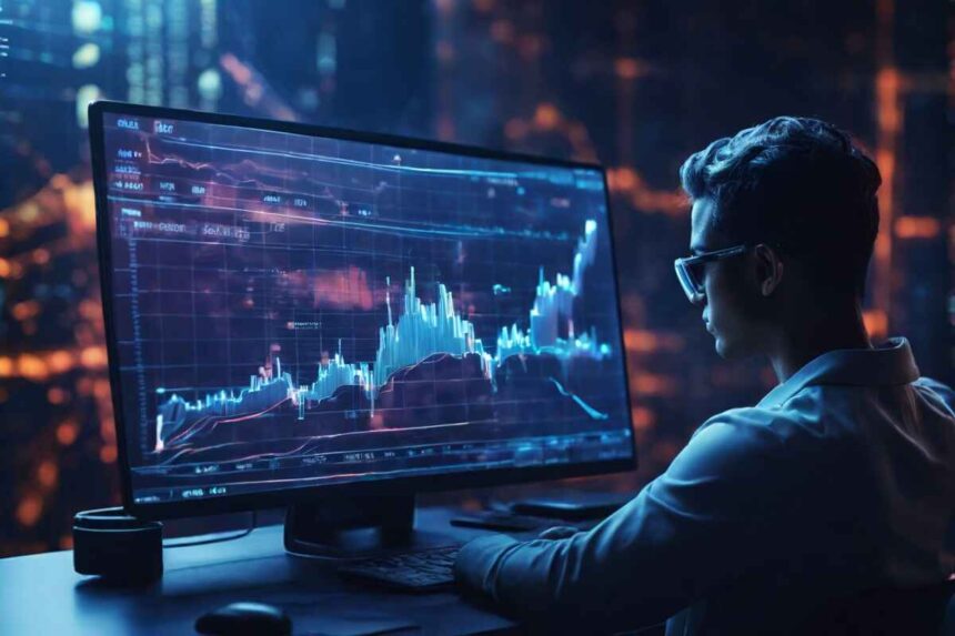 Trade NFTs using Data