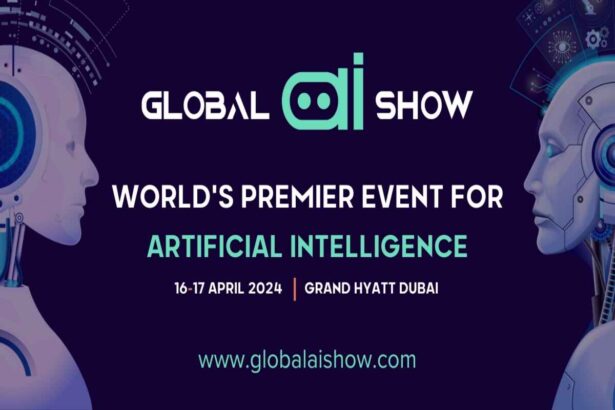 Global Ai Show