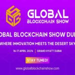 Global Blockchain Show OG