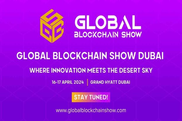 Global Blockchain Show OG