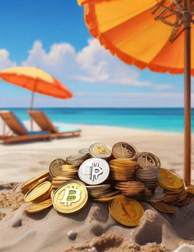 Top Crypto Tokens Not to Miss this Summer