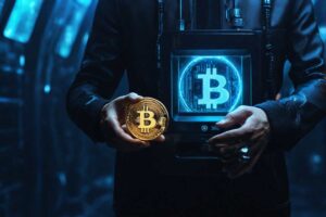 Navigating crypto trades without middle men