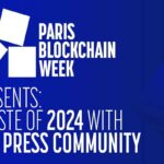 Paris blockchain week 2024