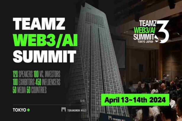 Teamz web3 and AI