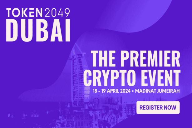 Token2049 dubai