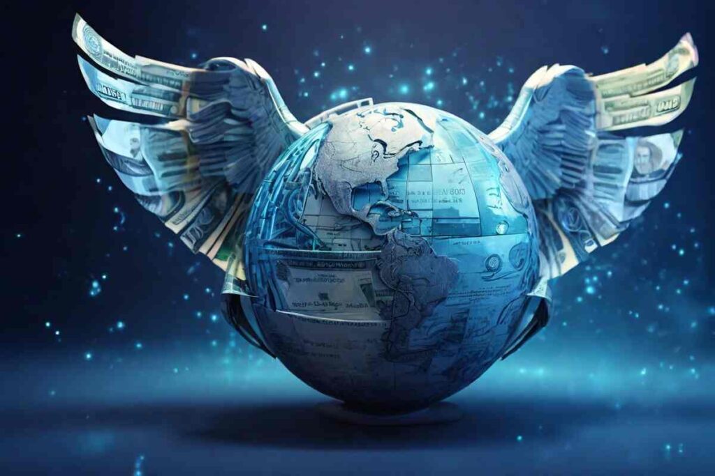 Vision for World Economic Forum 2024: Building Trust through Transparency and Innovation | Headlines | News | CoinMarketCap